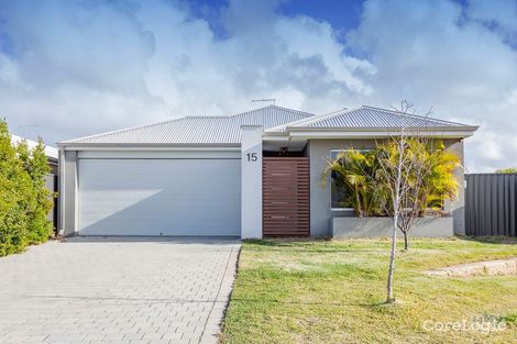 Property photo of 15 Mauve Way Aveley WA 6069