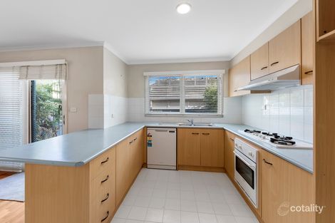 Property photo of 28 Peppercorn Walk Kensington VIC 3031