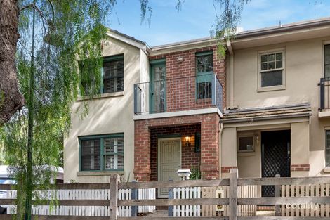 Property photo of 28 Peppercorn Walk Kensington VIC 3031