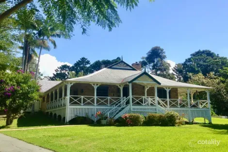 284 The Pocket Rd, Billinudgel, NSW 2483