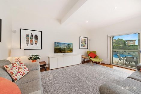 Property photo of 2 Effingham Street Mosman NSW 2088