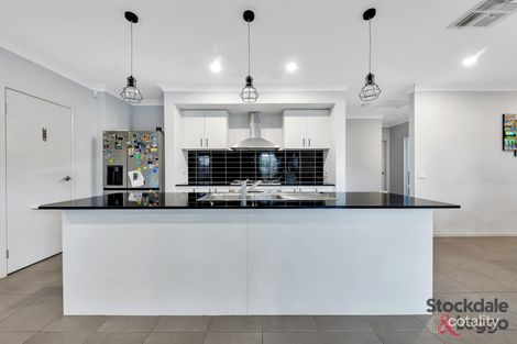 Property photo of 4 Freemont Circuit Truganina VIC 3029