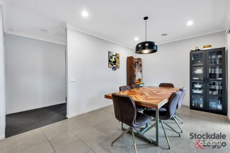 Property photo of 4 Freemont Circuit Truganina VIC 3029