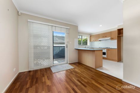 Property photo of 28 Peppercorn Walk Kensington VIC 3031