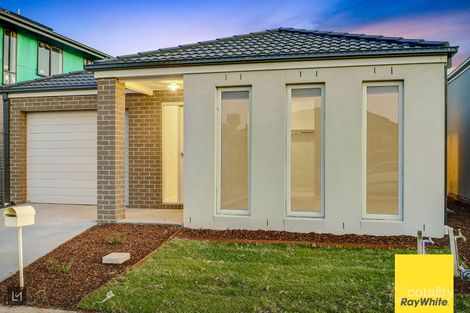 Property photo of 11 Bobby Drive Tarneit VIC 3029