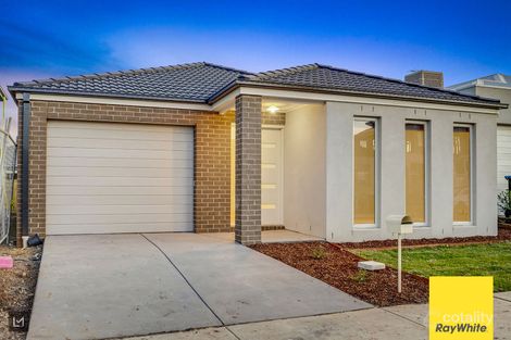 Property photo of 11 Bobby Drive Tarneit VIC 3029
