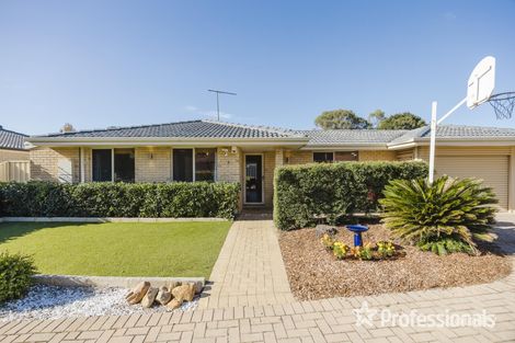 Property photo of 27B Wrotham Place Marangaroo WA 6064