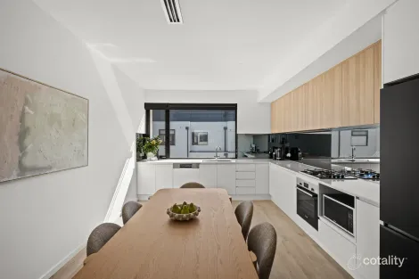 Property photo of 74A Vinrace Street Adelaide SA 5000
