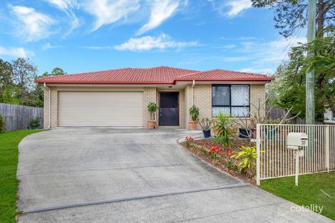 Property photo of 20 Bruce Crescent Loganlea QLD 4131