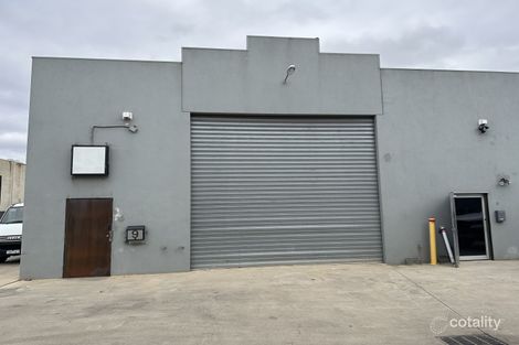 9/22-24 Westwood Dr, Ravenhall, VIC 3023