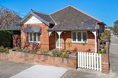 Property photo of 17 Thompson Street Drummoyne NSW 2047