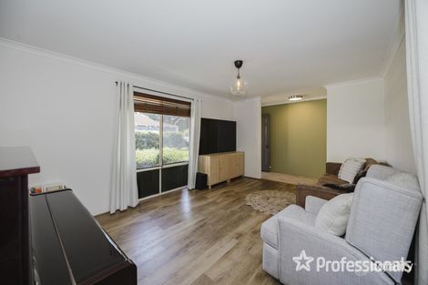 Property photo of 27B Wrotham Place Marangaroo WA 6064
