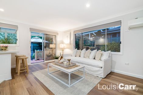Property photo of 74 Macquarie Drive Cherrybrook NSW 2126