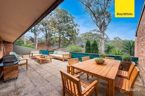 Property photo of 13/4 Tuckwell Place Macquarie Park NSW 2113