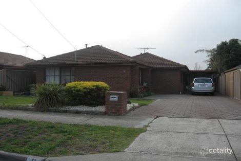 Property photo of 8 Sandham Road Westmeadows VIC 3049