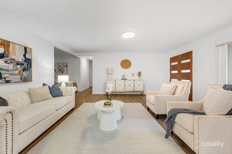 Property photo of 43 Dobell Street Indooroopilly QLD 4068