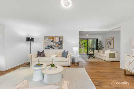 Property photo of 43 Dobell Street Indooroopilly QLD 4068