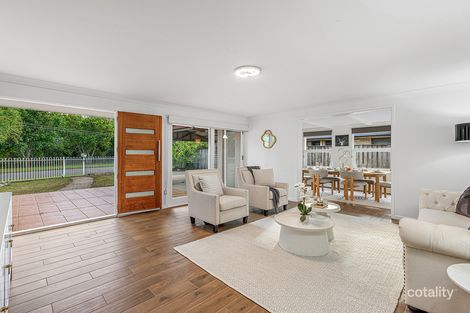 Property photo of 43 Dobell Street Indooroopilly QLD 4068