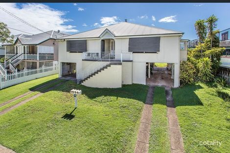 2/24 Yundah St, Shorncliffe, QLD 4017