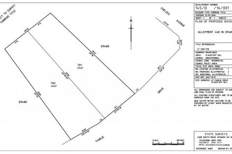 Property photo of 67 Fairlie Drive Flagstaff Hill SA 5159