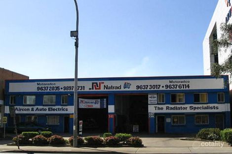 137-139 Parramatta Rd, Granville, NSW 2142