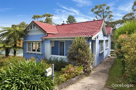Property photo of 9 Murray Street Leura NSW 2780