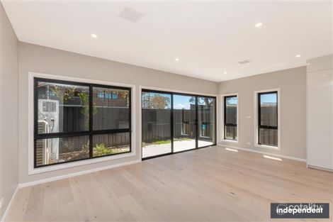 Property photo of 3/45 Negus Crescent Watson ACT 2602