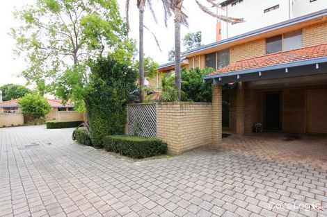 Property photo of 4/290 Mill Point Road South Perth WA 6151