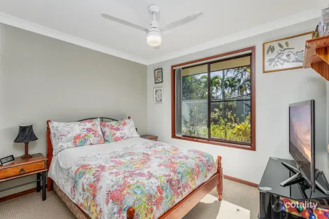 Property photo of 4 Cascade Street Kippa-Ring QLD 4021