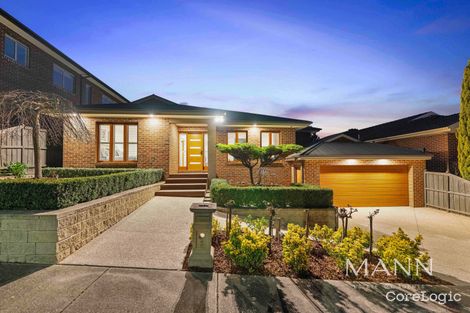 Property photo of 3 Lockley Parade South Morang VIC 3752