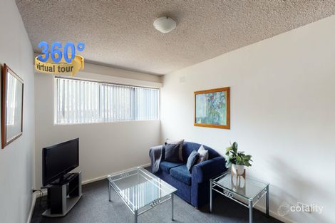 21/700 Lygon St, Carlton North, VIC 3054