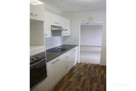 Property photo of 3/91-97 Dornoch Terrace Highgate Hill QLD 4101