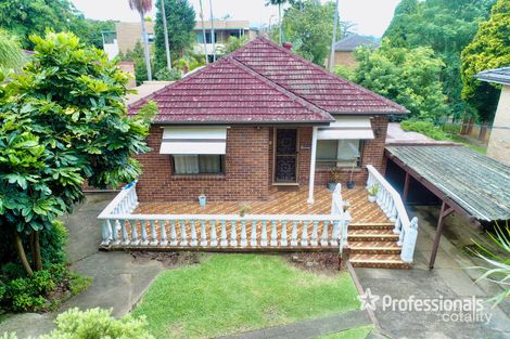 Property photo of 6 Marshall Road Telopea NSW 2117
