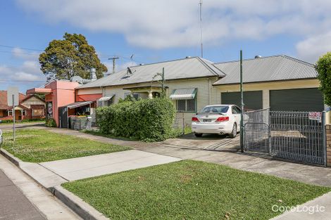 Property photo of 8 Longworth Avenue Wallsend NSW 2287