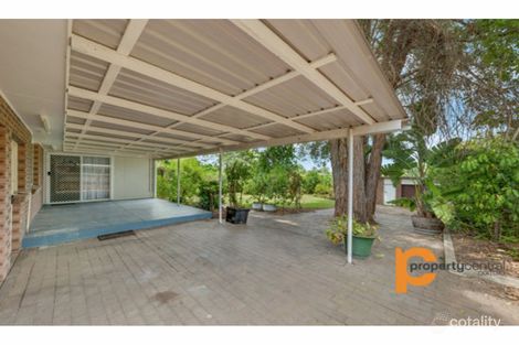 Property photo of 22 Marsh Road Silverdale NSW 2752