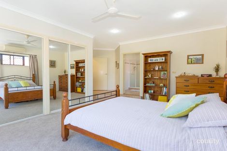 Property photo of 7 Douglas Crescent Rural View QLD 4740