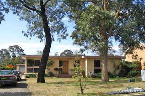 Property photo of 7 Roseneath Place Baulkham Hills NSW 2153