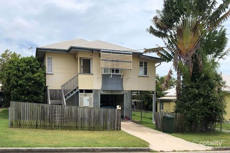 Property photo of 23 French Street South Gladstone QLD 4680