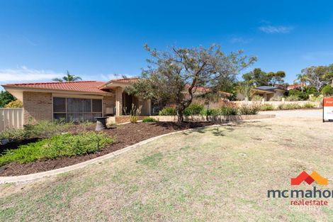 Property photo of 25 Whitcombe Way Alexander Heights WA 6064