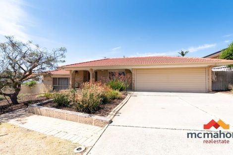 Property photo of 25 Whitcombe Way Alexander Heights WA 6064