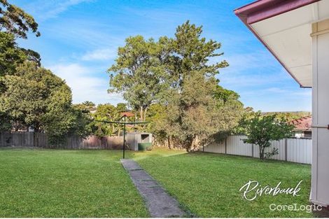 Property photo of 16 St Johns Road Heckenberg NSW 2168
