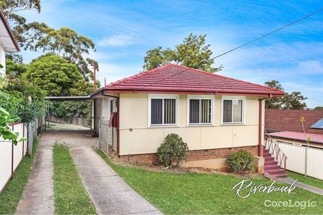 Property photo of 16 St Johns Road Heckenberg NSW 2168