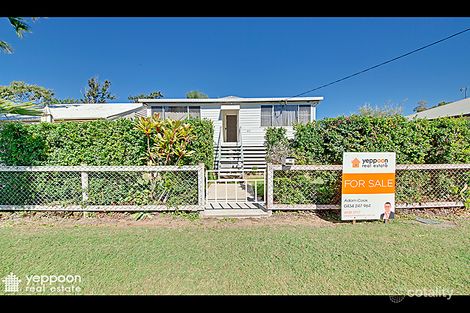 60 William St, Yeppoon, QLD 4703