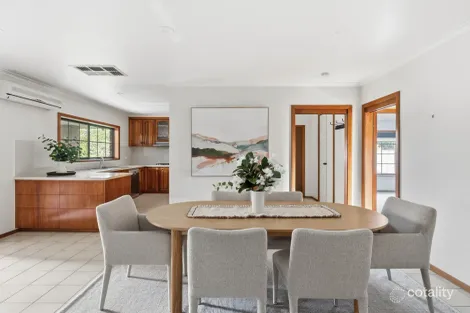 Property photo of 43 Hulme Drive Wangaratta VIC 3677