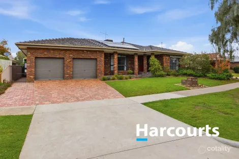 43 Hulme Dr, Wangaratta, VIC 3677