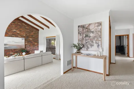 Property photo of 43 Hulme Drive Wangaratta VIC 3677