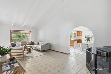 Property photo of 43 Hulme Drive Wangaratta VIC 3677