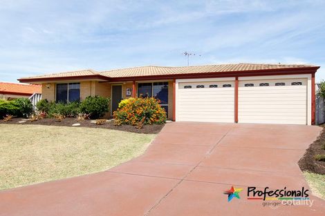 Property photo of 3 Degree Court Marangaroo WA 6064