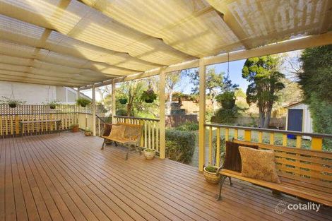 Property photo of 18 Melrose Street Mosman NSW 2088