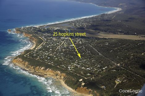 Property photo of 25 Hopkins Street Aireys Inlet VIC 3231